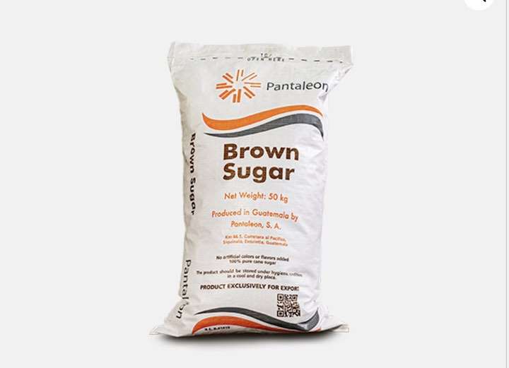 Jute Agro-Industrial Packaging