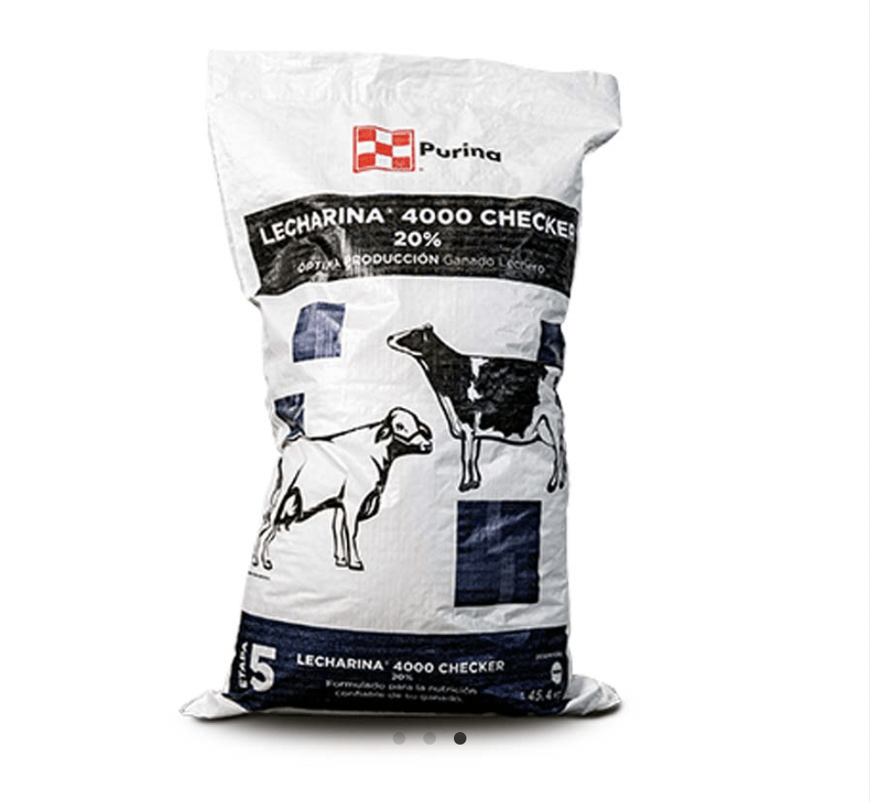 woven polypropylene sacks