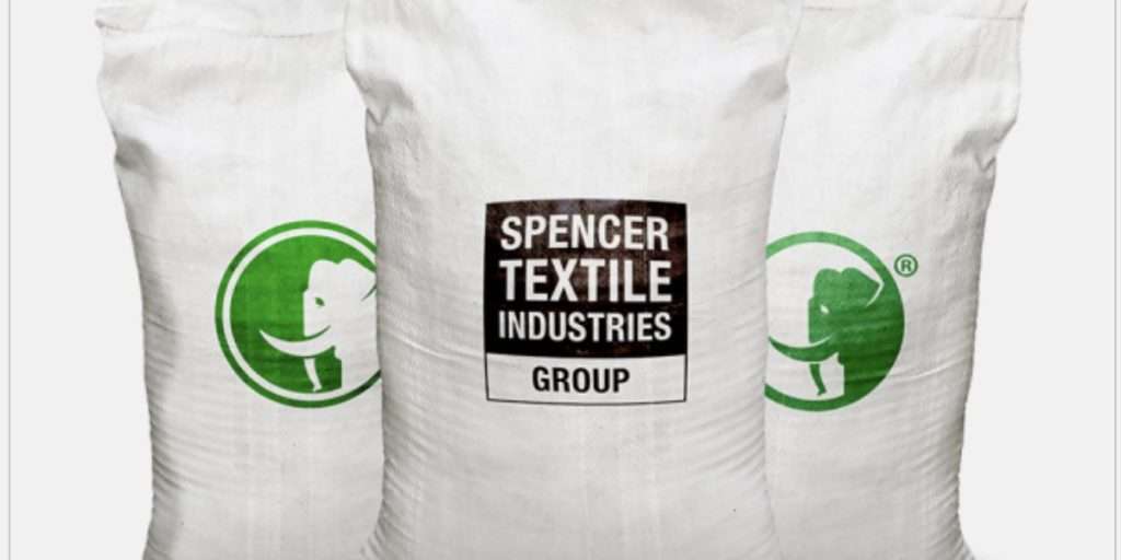 Polypropylene bags
