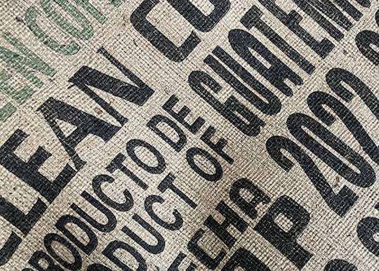 Jute Sacks