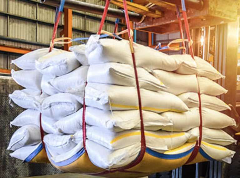 Cargo Slings