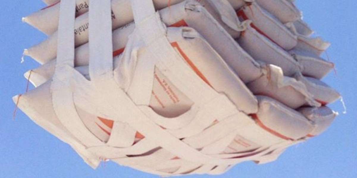 eslingas de carga portada