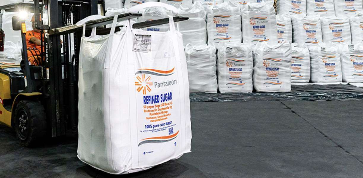 sacos agroindustriales portada Jute Agro-Industrial Packaging