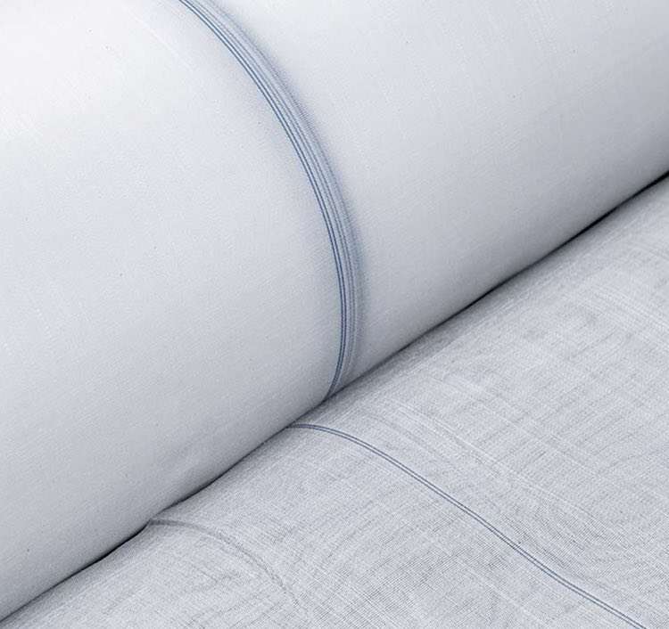 Polypropylene Anti-Virus mesh