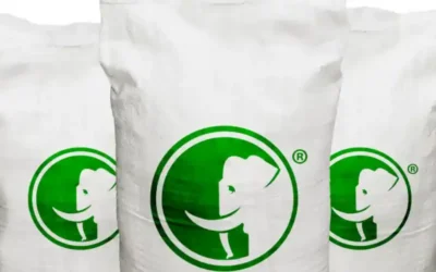 Sacos de Polipropileno Tejido para la Agroindustria: Tipos, Ventajas, Beneficios y Características