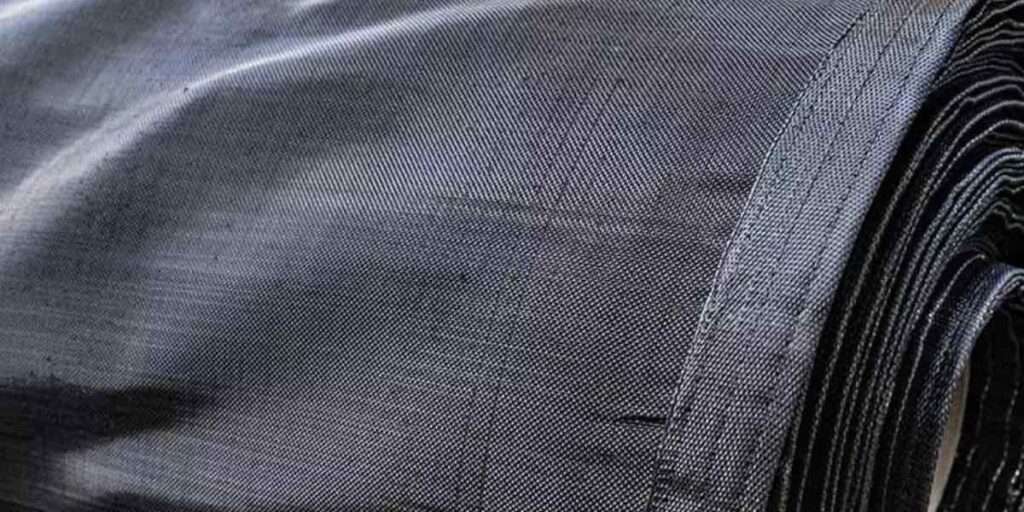 Saran / Shade Cloth