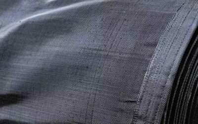 Polypropylene Shade Cloth / Saran: Features and Uses