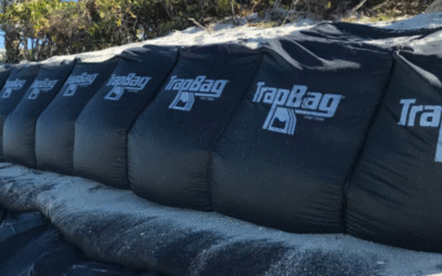 Polypropylene Sacks: Efficient Protection for Harvest Storage During the Rainy Season
