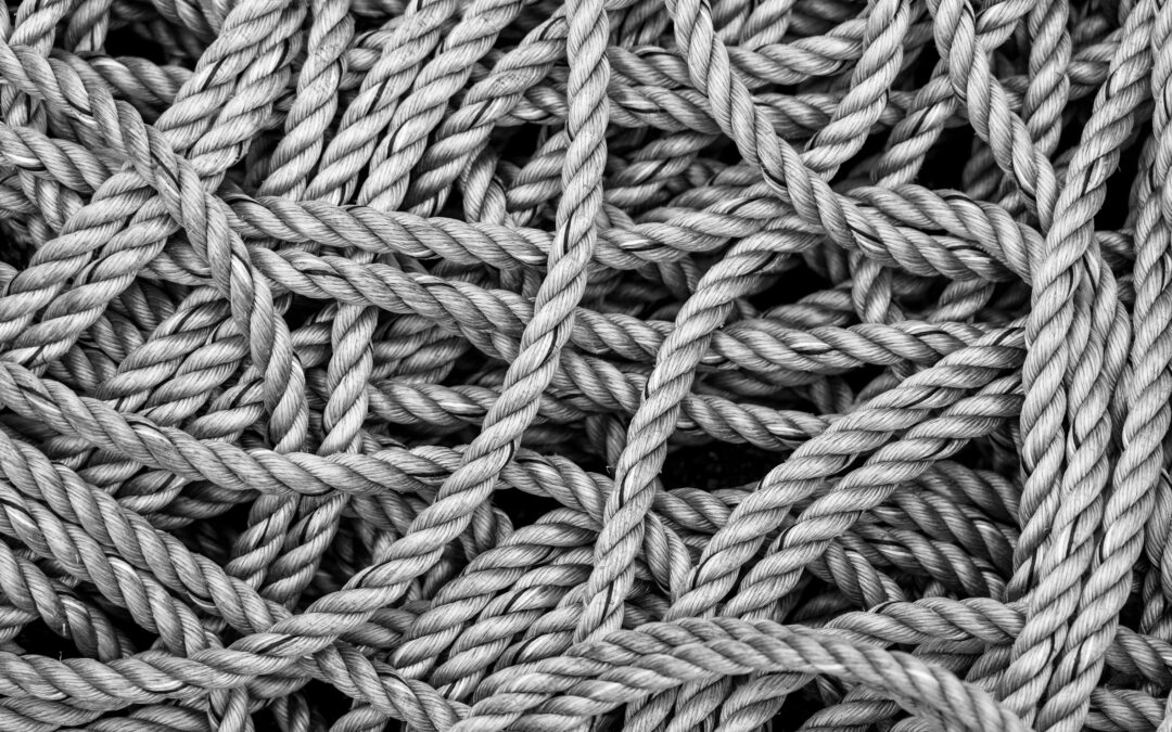 Aprende las ventajas, usos y aplicaciones del lazo torchado de nylon en proyectos agroindustriales