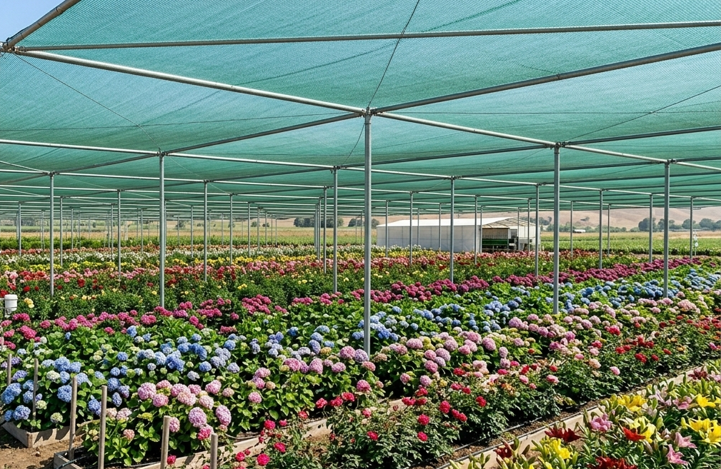 ¿Cómo cuidar mi cultivo de flores en Guatemala? Guía para una producción de alta calidad