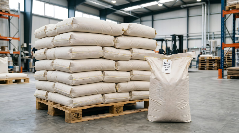 Responsible Agriculture: How Recyclable Polypropylene Helps Reduce the Plastic Footprint in Central American Farming